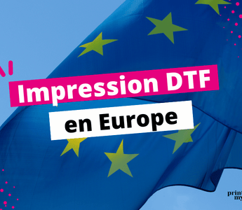 impression dtf en europe