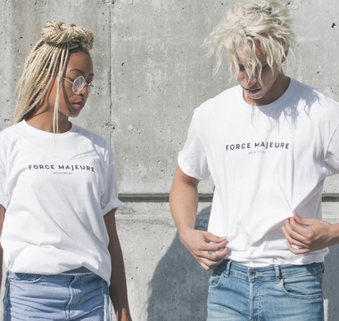 Identité de marque : l'indispensable t-shirt publicitaire