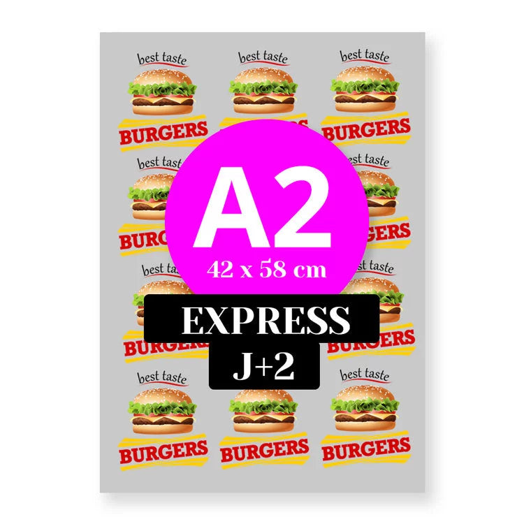 A2 express j+2