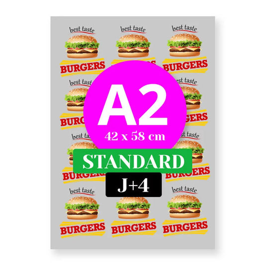 A standard j+4