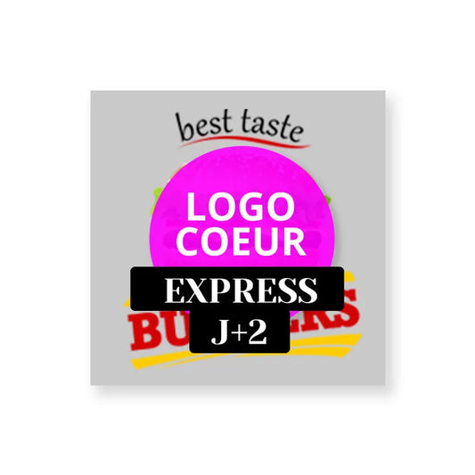 logo coeur express j+2
